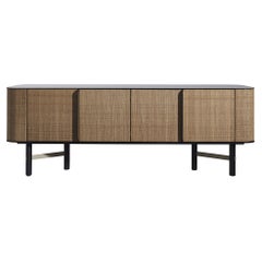 Gervasoni Daen 69 Sideboard by Federico Peri