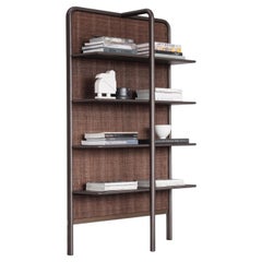 Gervasoni Daen 72 Bookshelf - Date/Moreno – design Federico Peri