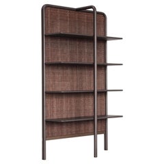 Gervasoni Daen 72 Bookshelf - Date/Moreno – design Federico Peri