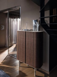 Credenza Gervasoni Daen 85 - A. Moreno/Ginger - design Federico Peri