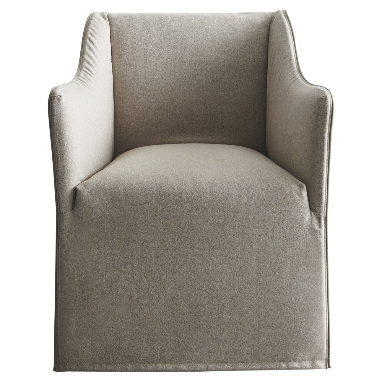 Esszimmerstühle Gervasoni Saia 25 von David Lopez Quincoces im Angebot