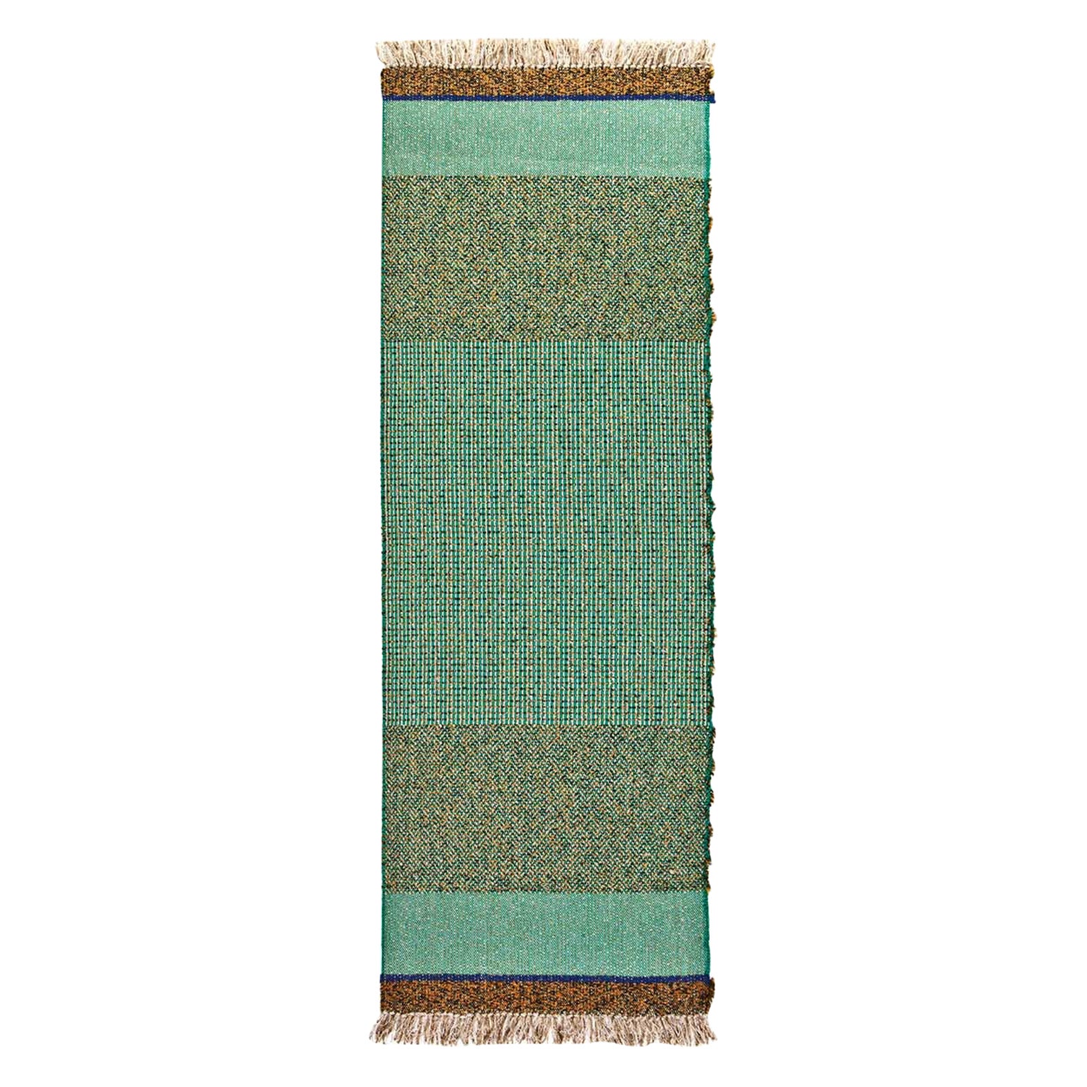 Gervasoni Eco 01 Teppich  Elena Sanguankeo im Angebot