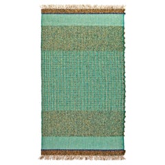 Gervasoni Eco Rug 02 - Green - design Elena Sanguankeo