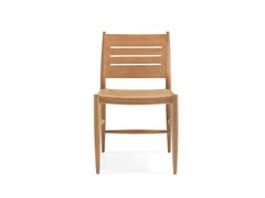 Silla de exterior Gervasoni EIDOS 23 - Buratti Architetti