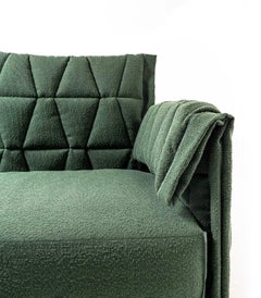 Gervasoni FLAIR Composition 5 Outdoor Sofa - Gabriele & Oscar Buratti