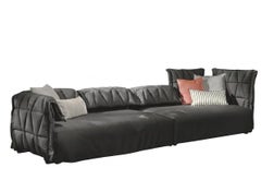 Gervasoni FLAIR Composition 6 Outdoor Sofa - Gabriele & Oscar Buratti