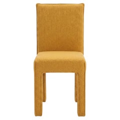 Gervasoni Ghost 123 - Upholstered Chair design Paola Navone - Avic