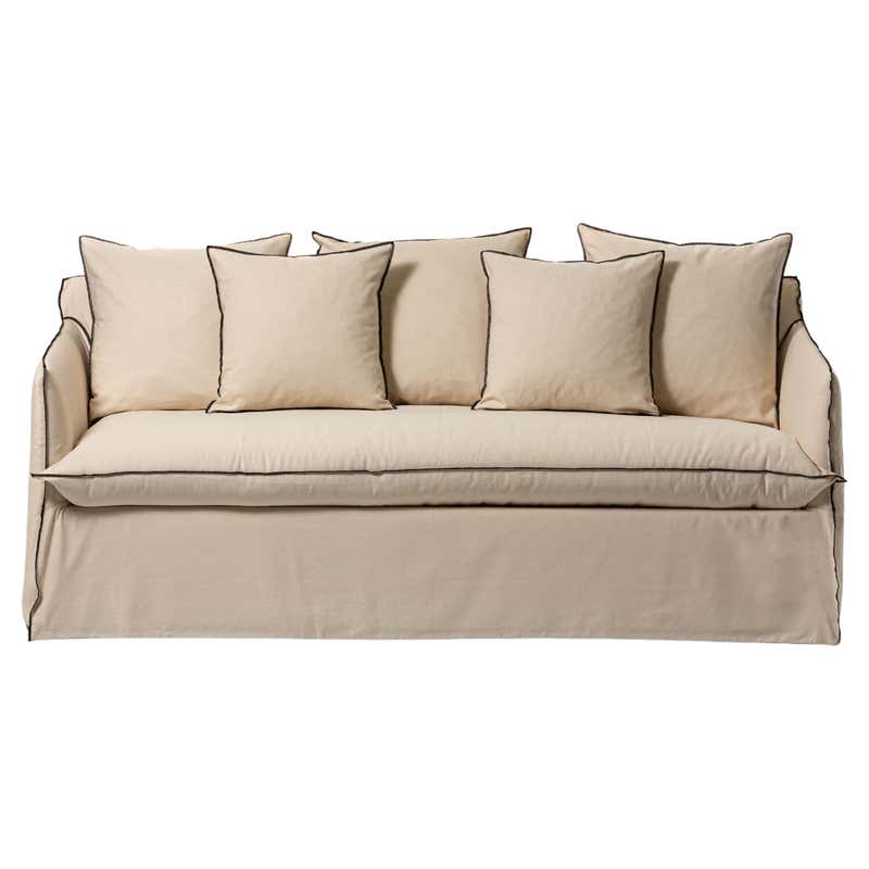 Ghost Sofa Bed - 2 For Sale on 1stDibs