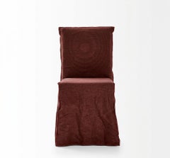 Gervasoni Ghost 23 – Upholstered Chair design Paola Navone - Aurora