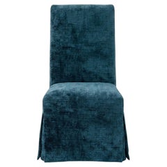 Gervasoni Ghost 23 – Upholstered Chair design Paola Navone - Poseidone