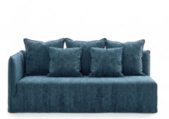 Gervasoni Ghost 31 L – Modular Sofa (Left Armrest) - Poseidone