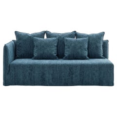 Gervasoni Ghost 31 L – Modular Sofa (Left Armrest) - Poseidone