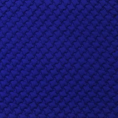 Gervasoni Ghost 34 - Élément modulaire courbe - 3D blu