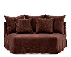 Gervasoni Ghost 34 – Curved Modular Element - Aurora