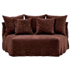 Gervasoni Ghost 34 – Curved Modular Element - Aurora