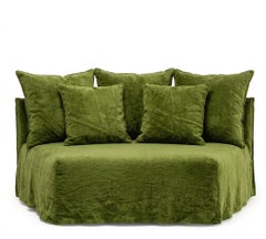Gervasoni Ghost 34 – Curved Modular Element - Demetra