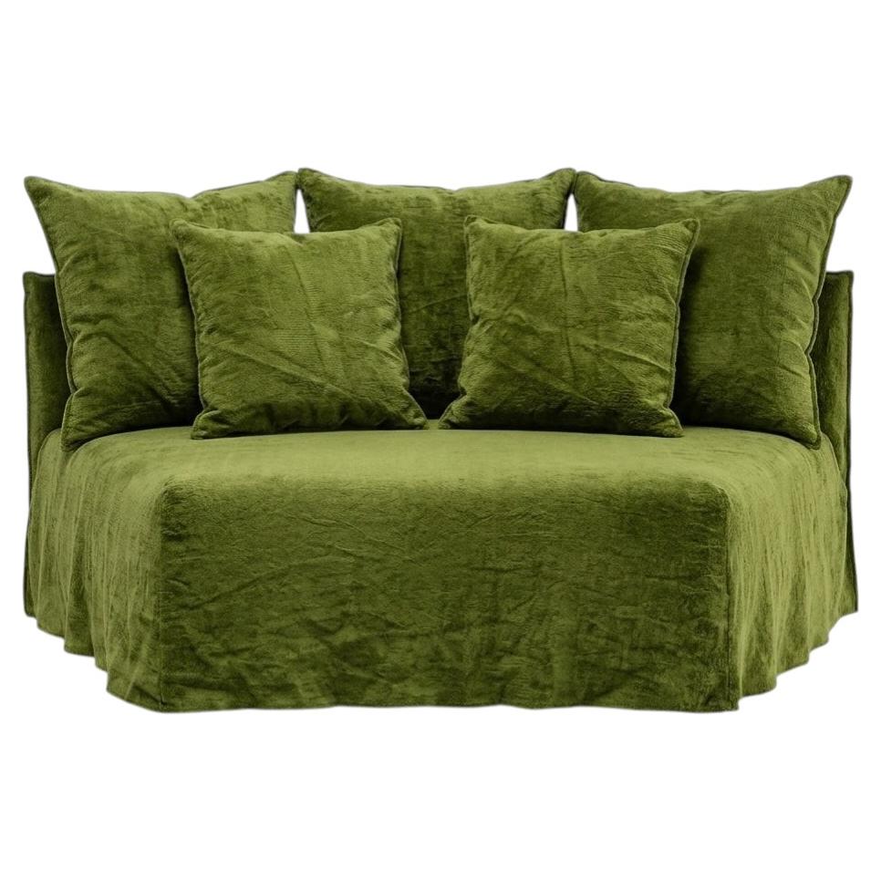 Gervasoni Ghost 34 – Curved Modular Element - Demetra