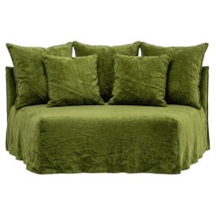 Gervasoni Ghost 34 – Curved Modular Element - Demetra