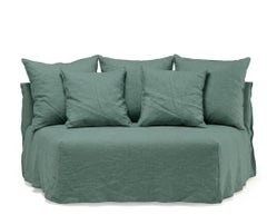 Gervasoni Ghost 34 - Gebogenes modulares Element - Mint