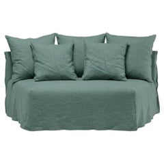 Gervasoni Ghost 34 - Gebogenes modulares Element - Mint