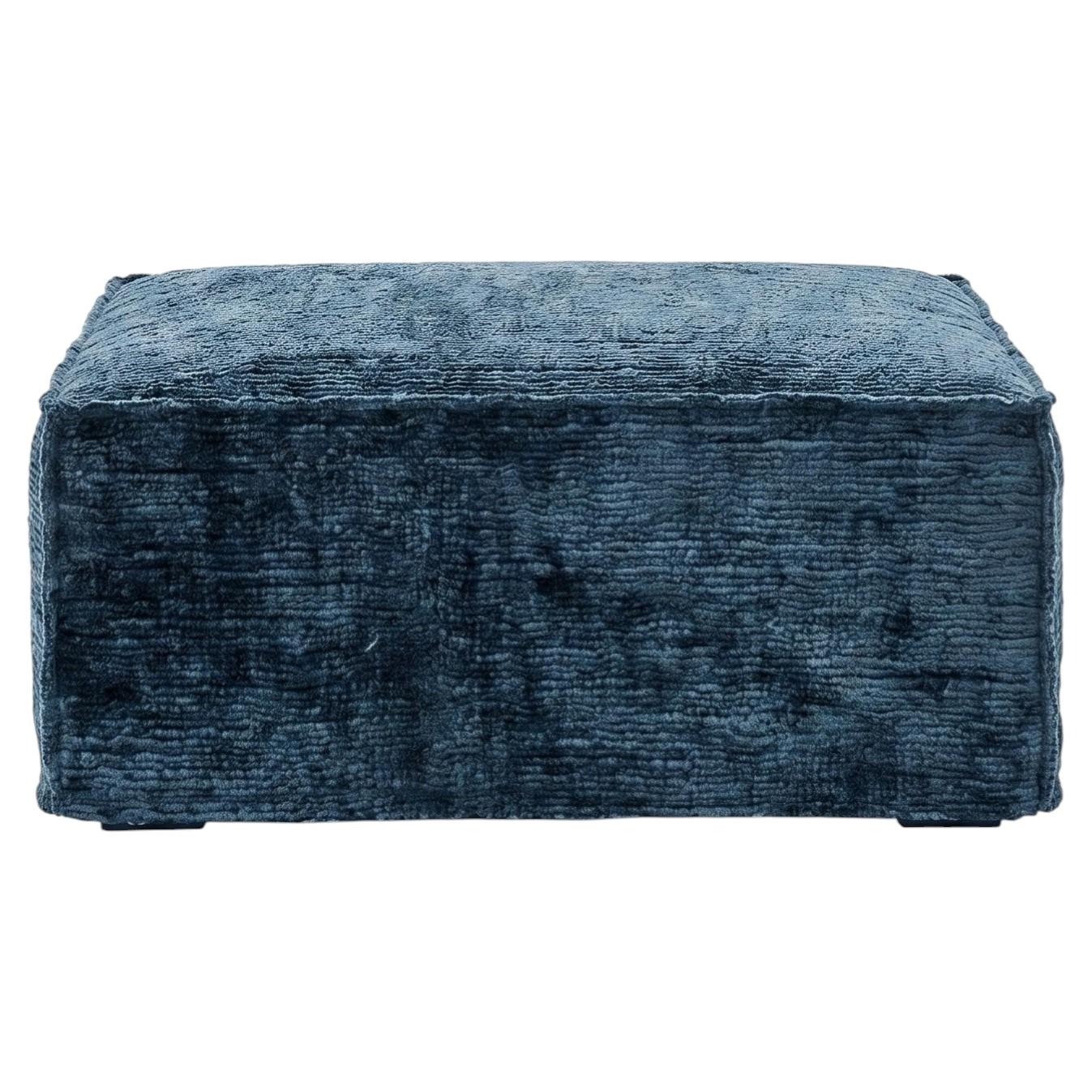 Gervasoni Ghost 36 P – Modular Square Pouf - Deus For Sale