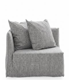Gervasoni Ghost 37 – Corner / Terminal Modular Element - Heron