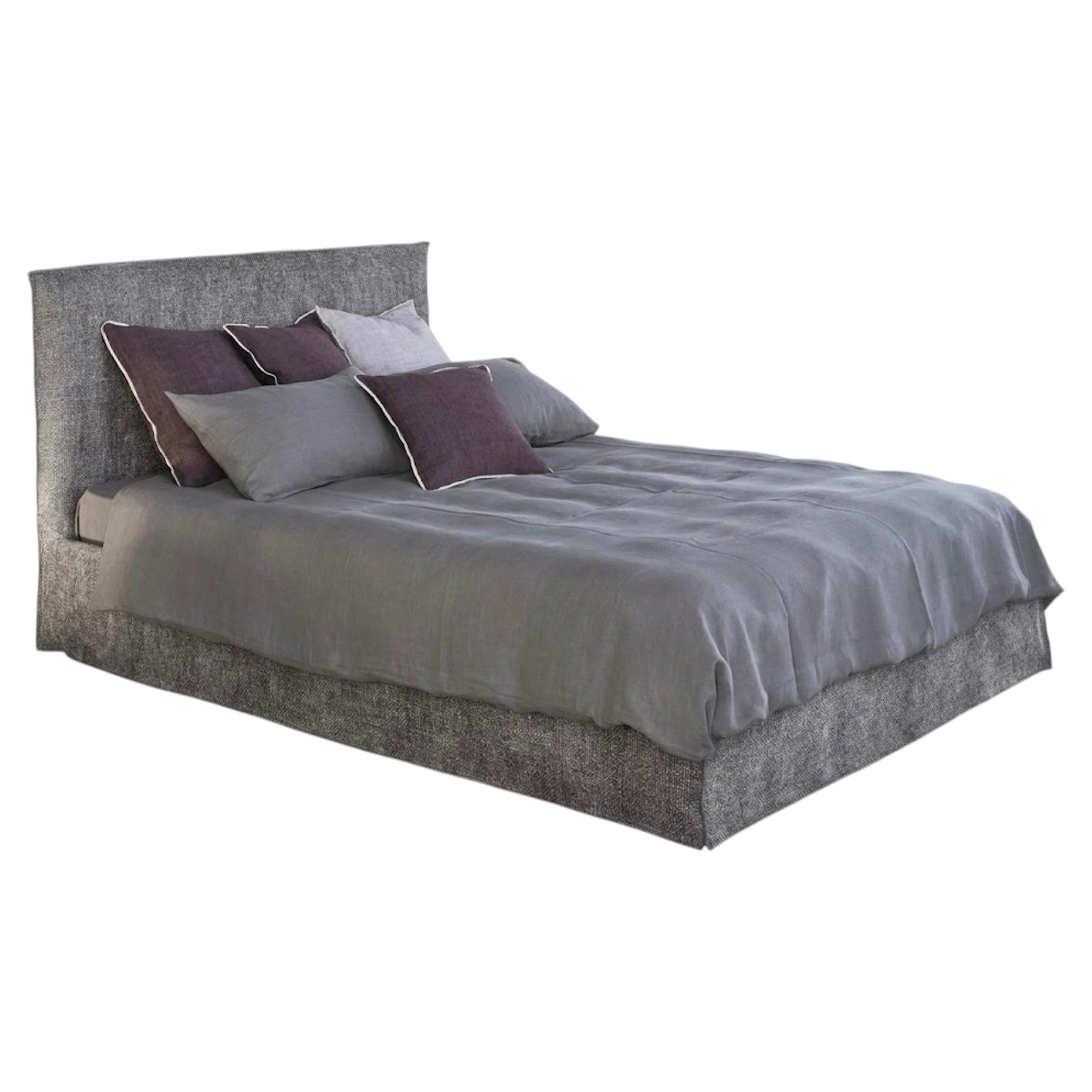 Gervasoni Ghost 80 E Lit double design Paola Navone - Deus en vente