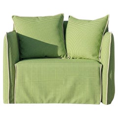 Gervasoni GHOST OUT 09 Kleines Sofa für draußen - Paola Navone - Dublin
