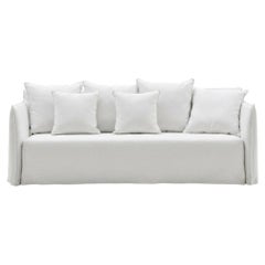 Gervasoni GHOST OUT 10 Outdoor Sofa - Paola Navone - Aspen