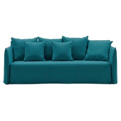Gervasoni GHOST OUT 10 Sofa für draußen - Paola Navone - Capri