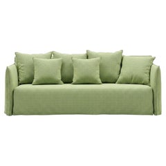 Gervasoni GHOST OUT 10 Outdoor Sofa - Paola Navone - Dublin