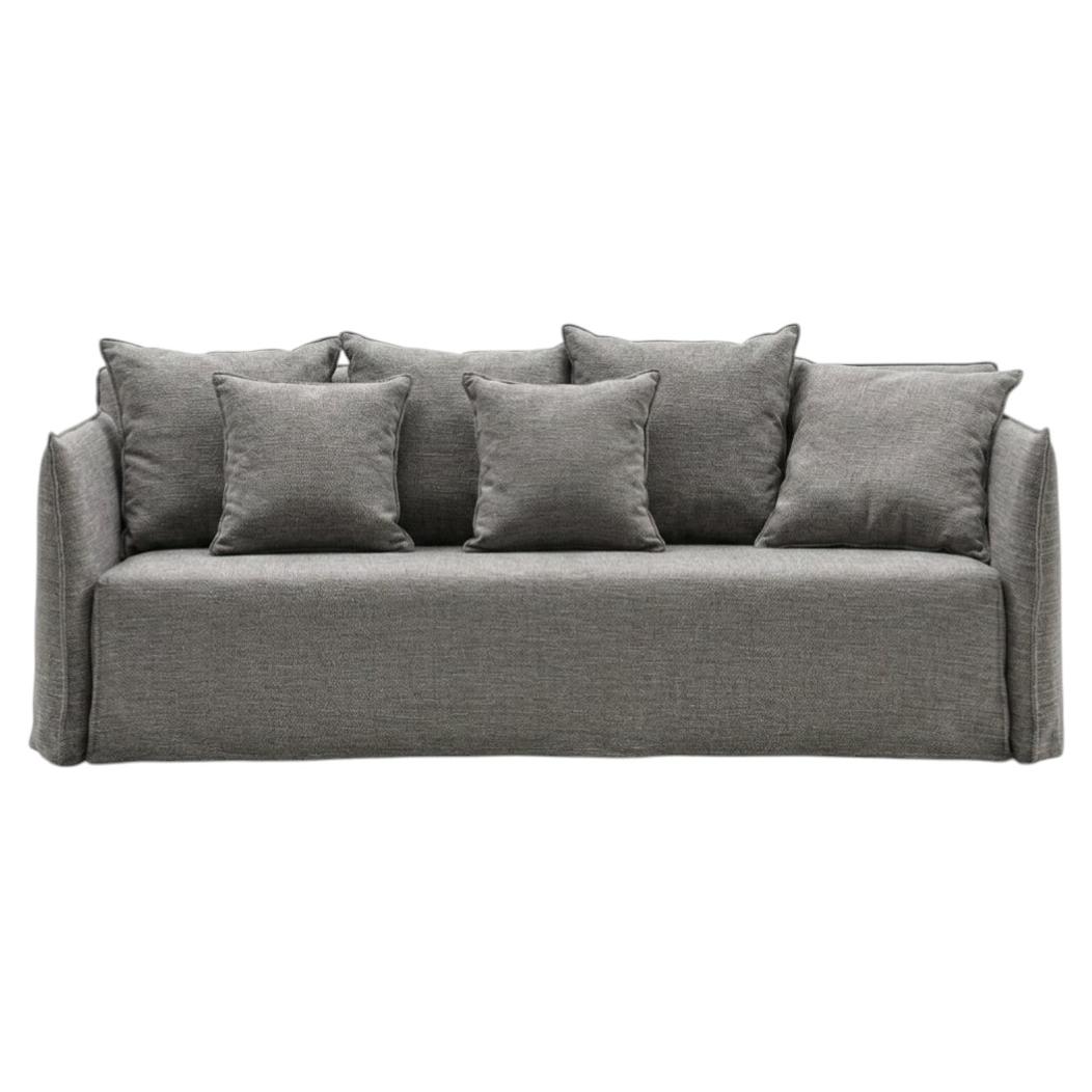 Gervasoni GHOST OUT 10 Outdoor Sofa - Paola Navone - Madrid For Sale