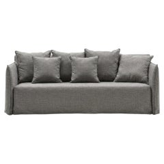Gervasoni GHOST OUT 10 Sofa für draußen - Paola Navone - Madrid