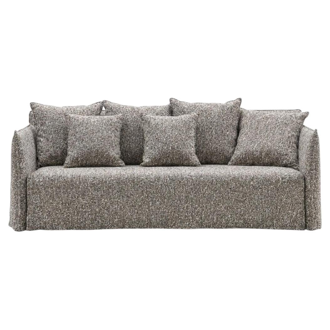 Gervasoni GHOST OUT 10 Outdoor Sofa - Paola Navone - Miami For Sale