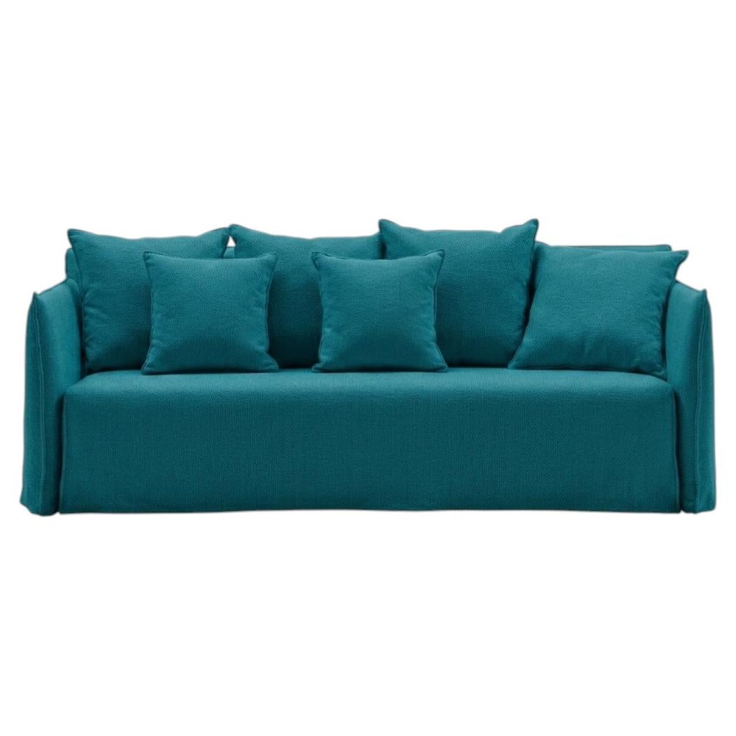 Gervasoni GHOST OUT 12 Outdoor Sofa - Paola Navone - Capri