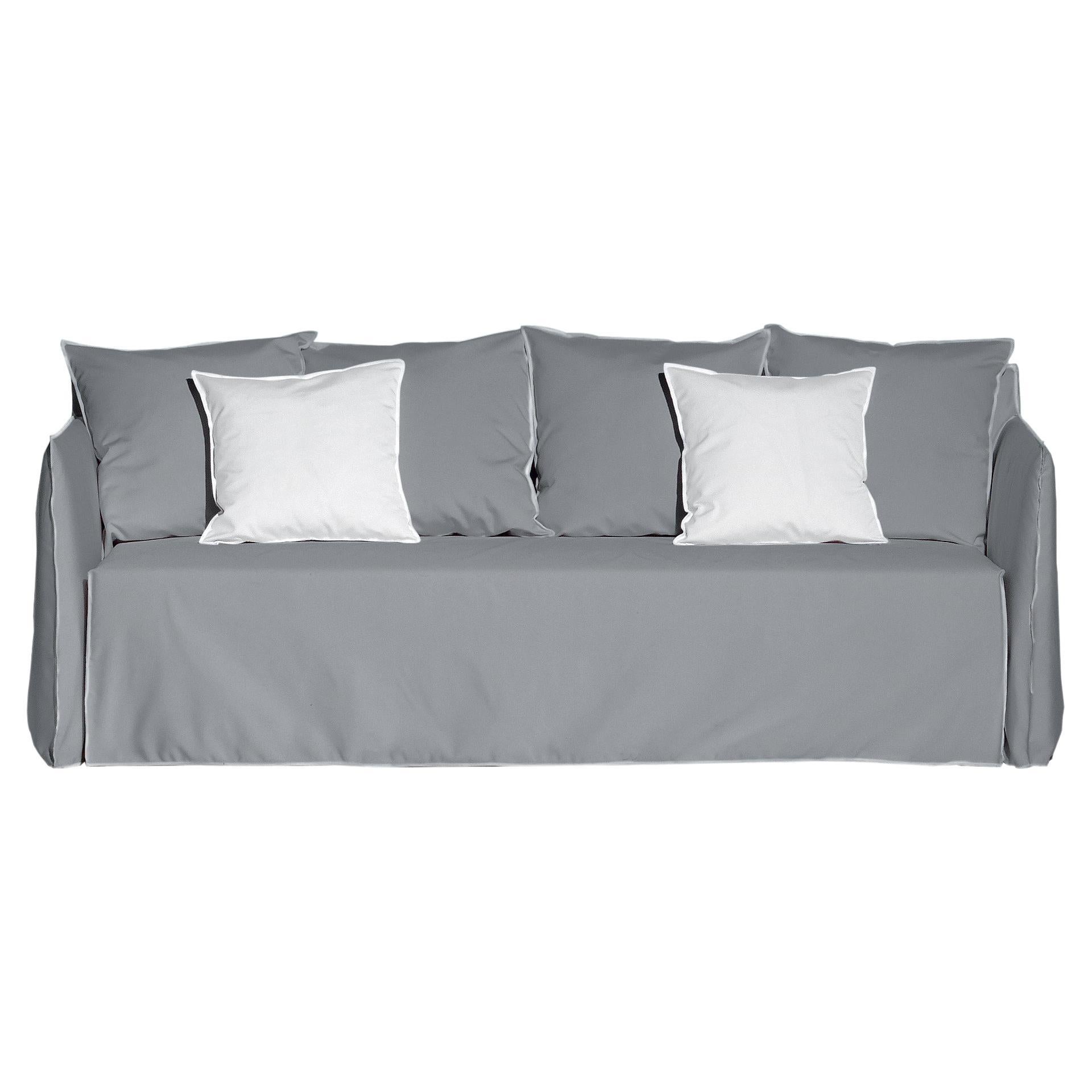 Gervasoni Ghost Out 12 Sofa in London 01 Polsterung von Paola Navone