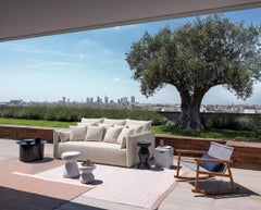 Gervasoni GHOST OUT 16 Outdoor Sofa – Paola Navone - Aspen