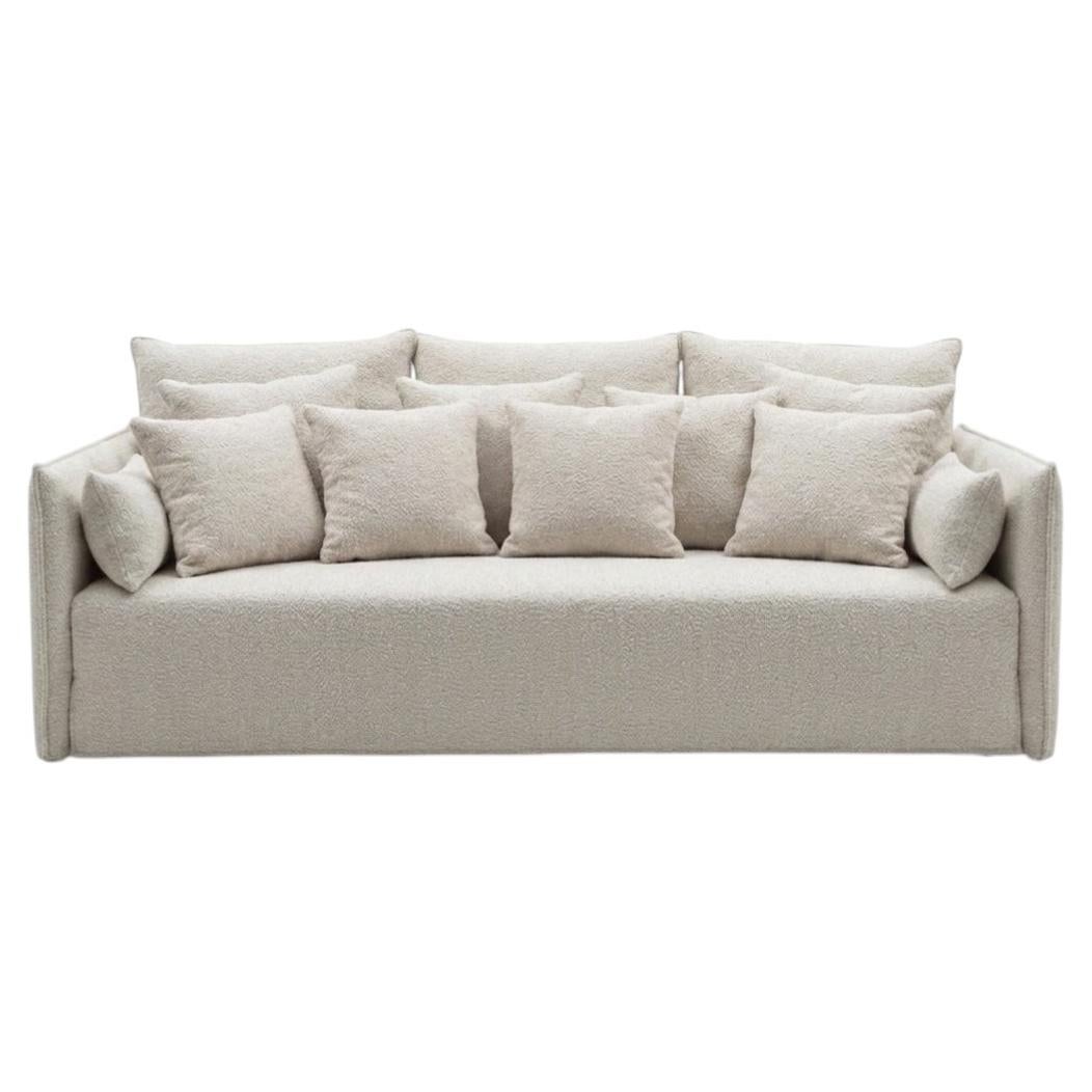 Sofá de exterior Gervasoni GHOST OUT 16 - Paola Navone - Aspen en venta