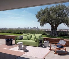 Gervasoni GHOST OUT 16 Outdoor Sofa – Paola Navone - Dublin