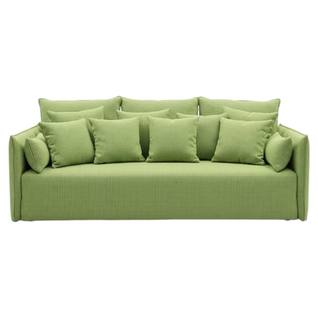 Gervasoni GHOST OUT 16 Outdoor Sofa - Paola Navone - Dublin