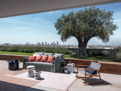 Gervasoni GHOST OUT 16 Outdoor Sofa – Paola Navone - Lisboa