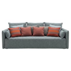 Gervasoni GHOST OUT 16 Outdoor Sofa – Paola Navone - Lisboa