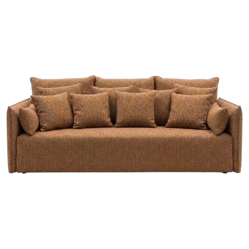 Gervasoni GHOST OUT 16 Outdoor Sofa - Paola Navone - Lima