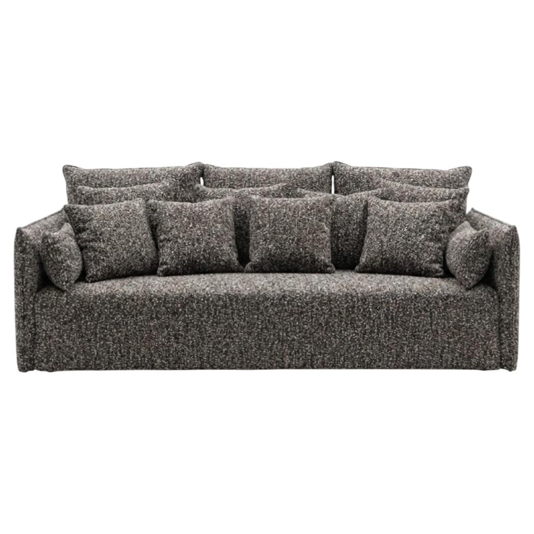 Gervasoni GHOST OUT 16 Outdoor Sofa - Paola Navone - Miami For Sale