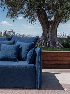 Gervasoni GHOST OUT 16 Outdoor Sofa – Paola Navone - Odessa