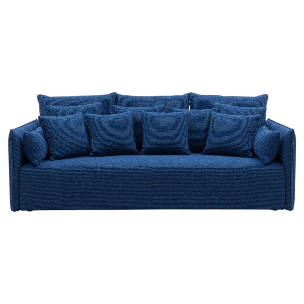 Gervasoni GHOST OUT 16 Outdoor Sofa - Paola Navone - Odessa