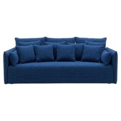 Gervasoni GHOST OUT 16 Outdoor Sofa – Paola Navone - Odessa