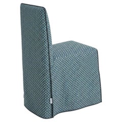Gervasoni GHOST OUT 23 Outdoor Chair - Paola Navone - Geneva