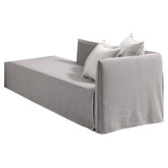 Gervasoni GHOST OUT 30 Modulares Sofa für draußen (links oder rechts) - Paola Navone
