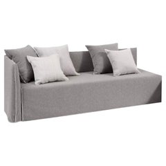 Gervasoni GHOST OUT 31 Modulares Sofa für draußen (links oder rechts) - Paola Navone